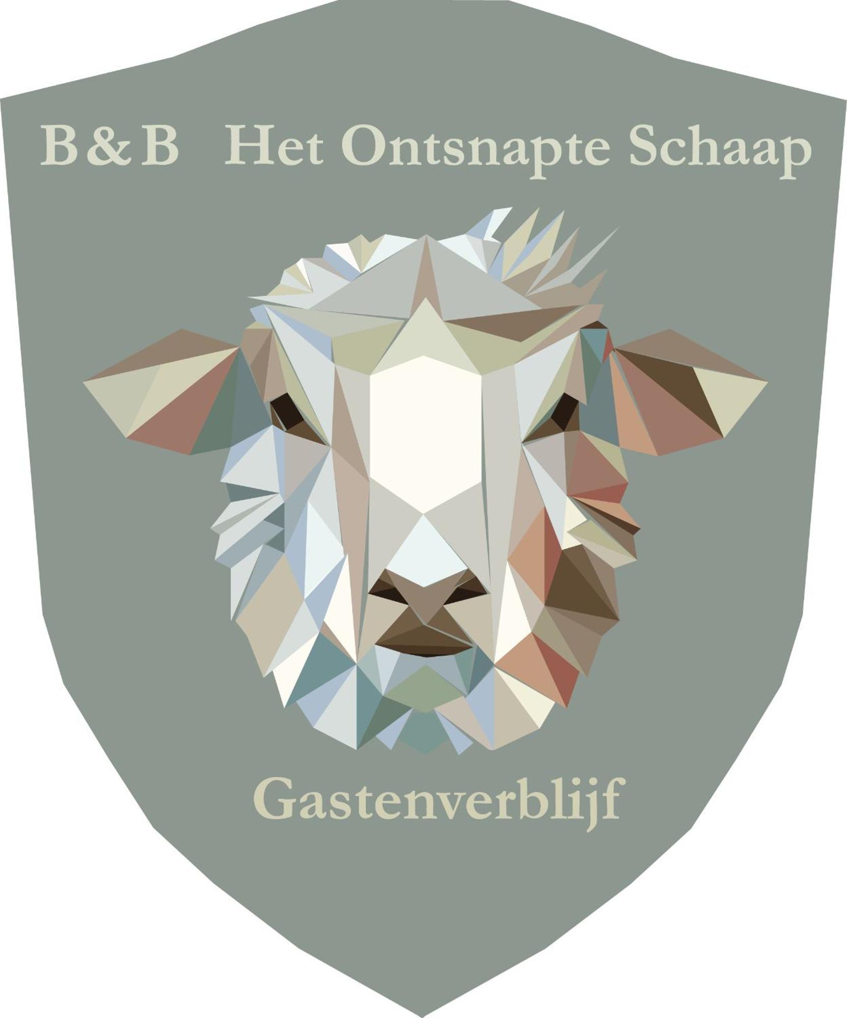Prive In Een Bosrijke Omgeving Welkom Bij Gastenverblijf Het Ontsnapte Schaap In Jubbega Exterior foto